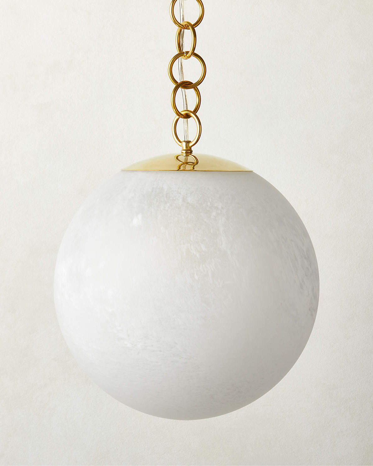 small-moon-globe