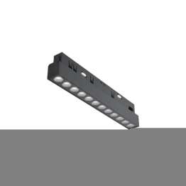 Трековый светильник Technical TR031-2-12W3K-B
