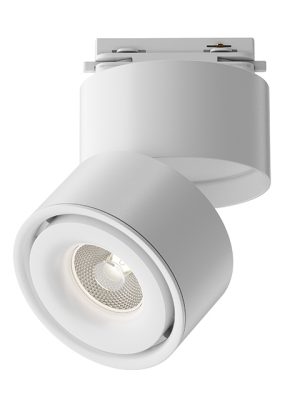 Трековый светильник Technical TR084-1-15W4K-D-W