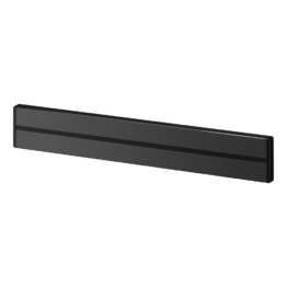MTK10010B MultiTrack Шина открытой установки трековой системы 100 см Антрацит