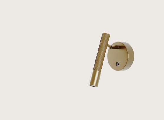 Aromas A1297 YCRO настенный светильник