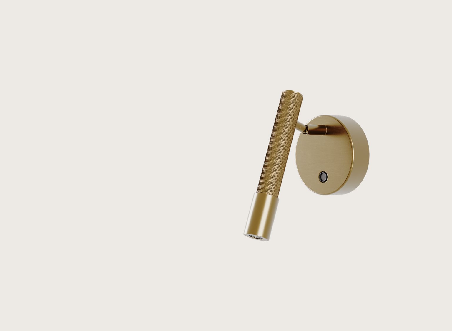 Aromas A1297 YCRO настенный светильник