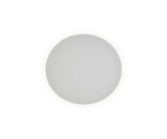2200,01 Светильник Затмение белый d15 Led 5W