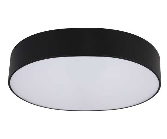 05540,19 Светильник Медина черный Led 36W