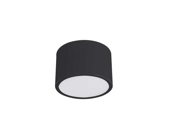 05510,19 Светильник Медина черный Led 8W