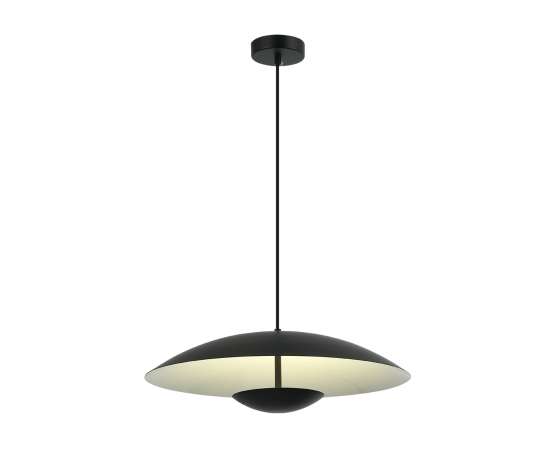 08467-45A,19 Подвес Синди черный