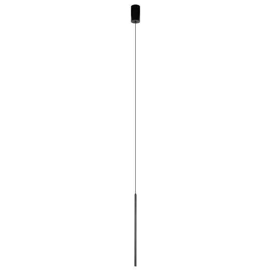 10333/600 Black Подвесной светильник LOFT IT Metropolis