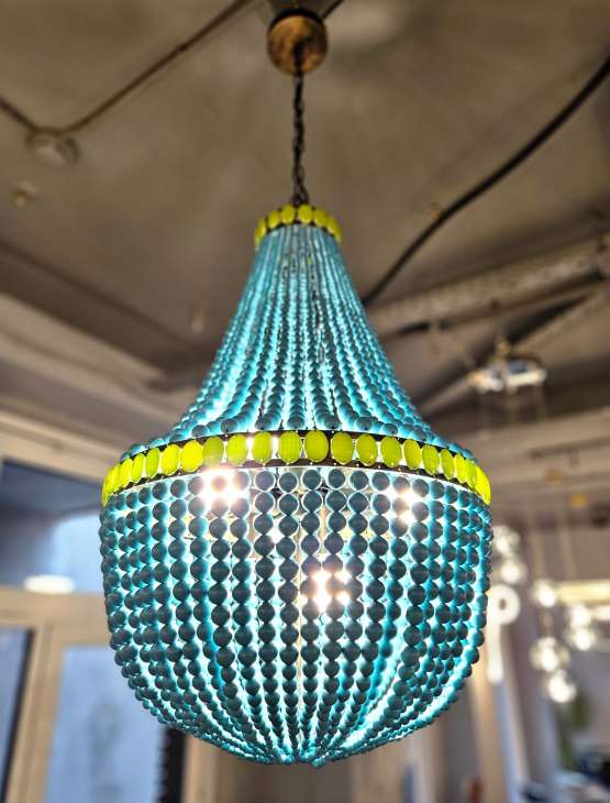 Люстра Hedy Chandelier — изображение 3