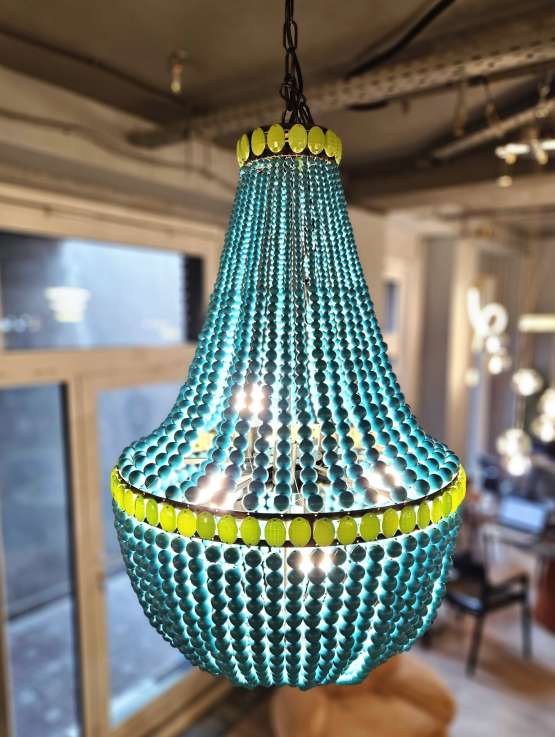 Люстра Hedy Chandelier — изображение 6