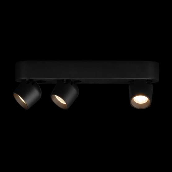 10320/3 Black Накладной светильник LOFT IT Quiet — изображение 2