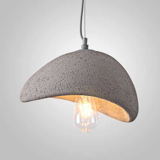 Подвесная Люстра Cemencloud A D30 Grey By Imperiumloft