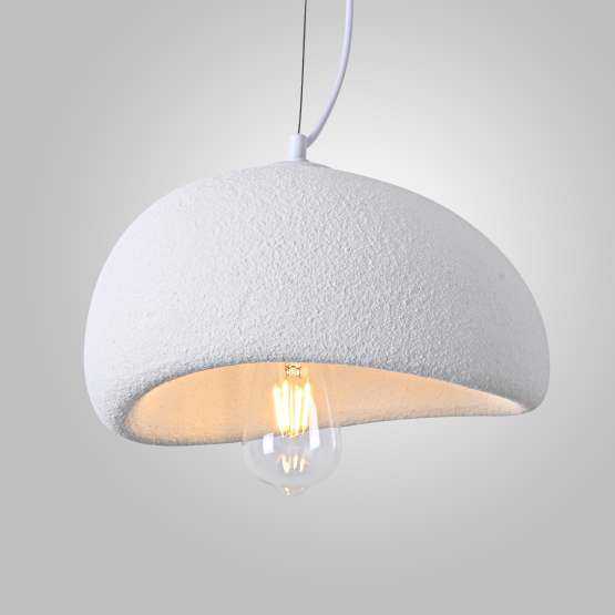 Подвесная Люстра Cemencloud A D30 White By Imperiumloft