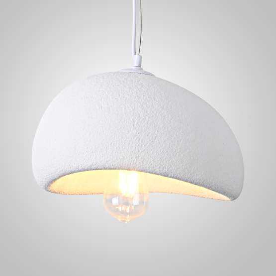 Подвесная Люстра Cemencloud A D40 White By Imperiumloft