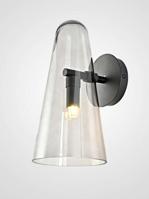 Бра Domi Sconce Smoky By Imperiumloft
