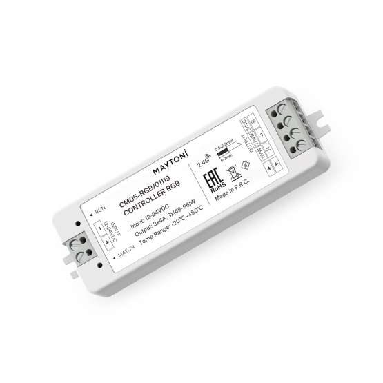 Контроллер Lighting control 01119