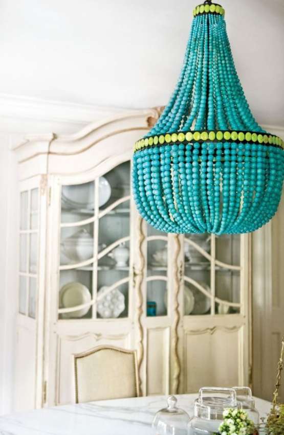 Люстра Hedy Chandelier — изображение 4