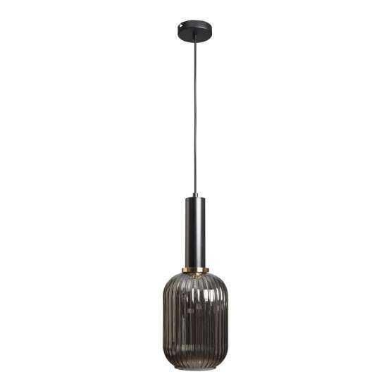 2070-A+BL Подвесной светильник LOFT IT Iris