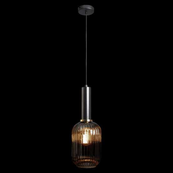 2070-A+BL Подвесной светильник LOFT IT Iris — изображение 2