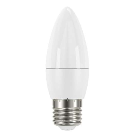 Светодиодная лампа Gauss Свеча 10W 750Lm 4100K E27 30220 — изображение 2