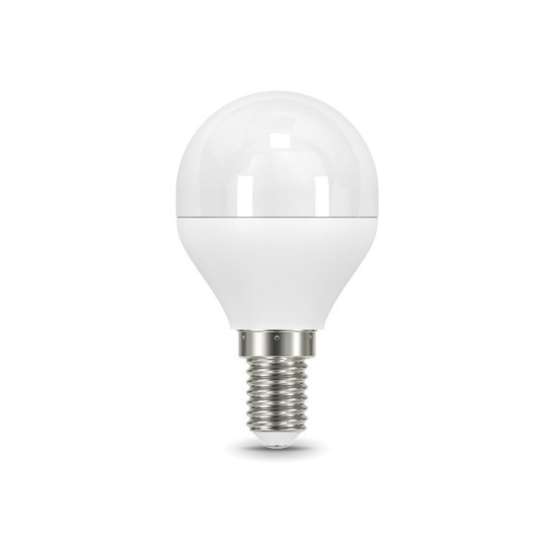 Светодиодная лампа Gauss Шар 9|5W 890Lm 3000K E14 105101110 — изображение 2