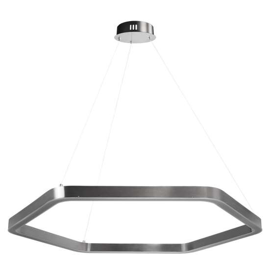 10243L Dark grey Подвесной светильник LOFT IT Titanium — изображение 2