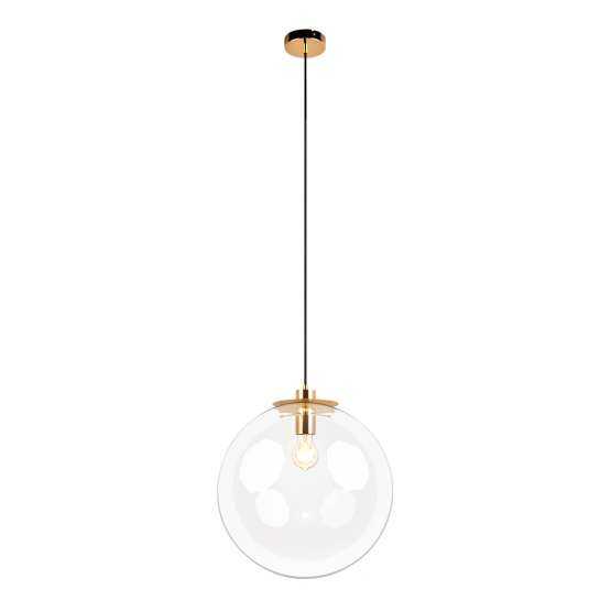 2033-C Подвесной светильник LOFT IT Selene