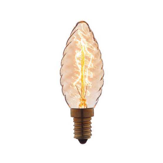 3560-LT Ретро-лампа LOFT IT Edison Bulb