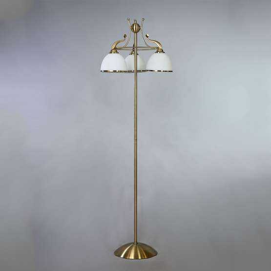 MA02401F/003 BRONZE