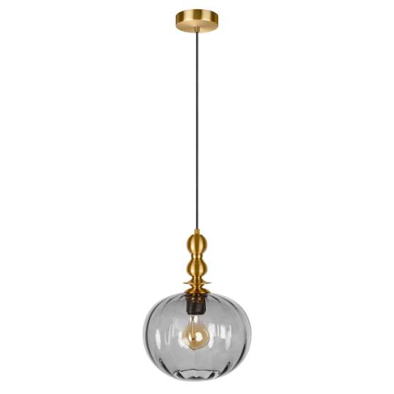 10426 Smoke Подвесной светильник LOFT IT Melon