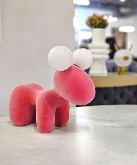 Лампа настольная Pony Table Lamp — изображение 10