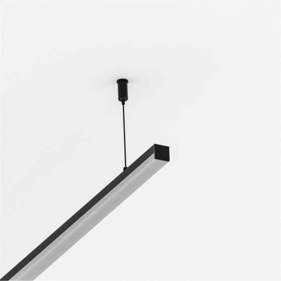 Профиль для ленты Arte Lamp SURFACE A202006S — изображение 2