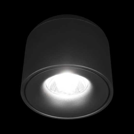10219 Black 4000K Потолочный светильник LOFT IT Tictac — изображение 2
