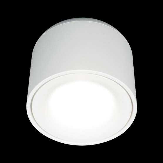 10219 White 4000K Потолочный светильник LOFT IT Tictac — изображение 2