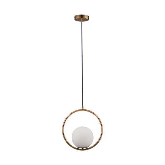 LOFT2600-A Подвесной светильник LOFT IT Glob