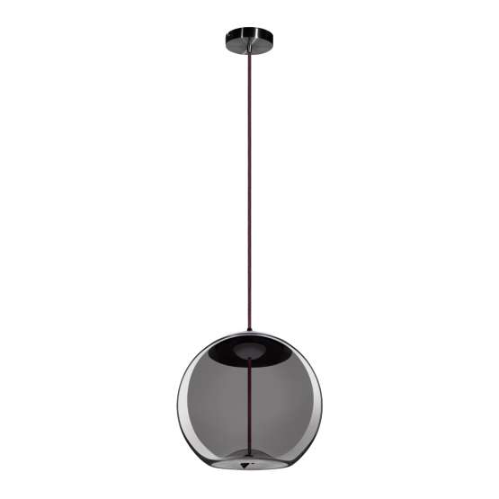 8134-B Подвесной светильник LOFT IT Knot