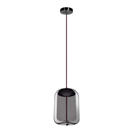 8134-C Подвесной светильник LOFT IT Knot