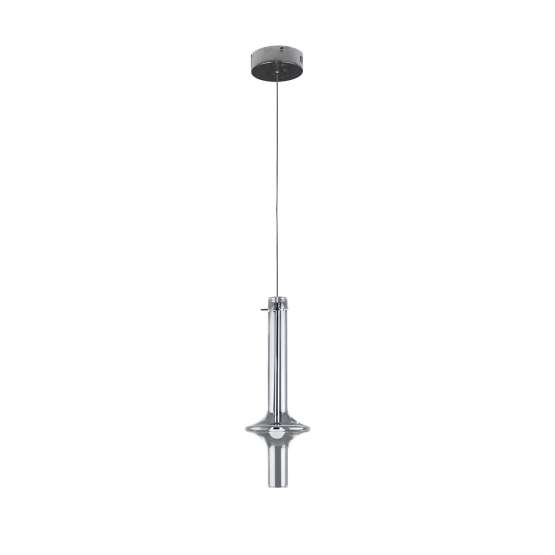 10061CH Подвесной светильник LOFT IT Tube