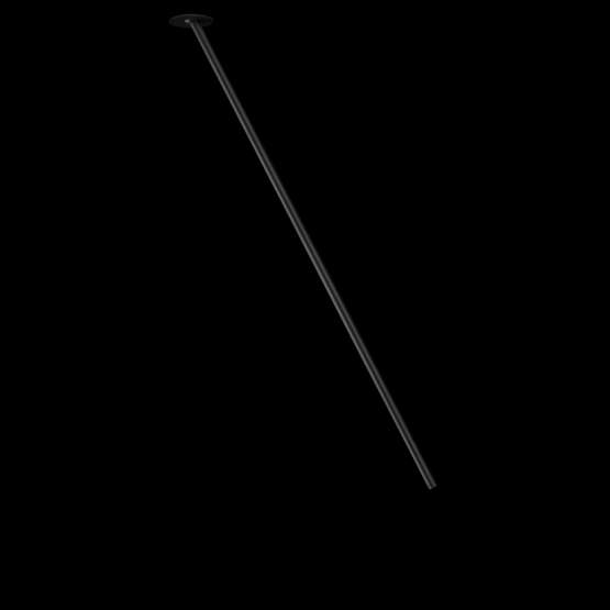 10359/1000 Black Потолочный светильник LOFT IT Cane — изображение 2