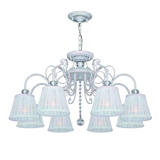 Подвесная люстра 2150-8PC F-Promo