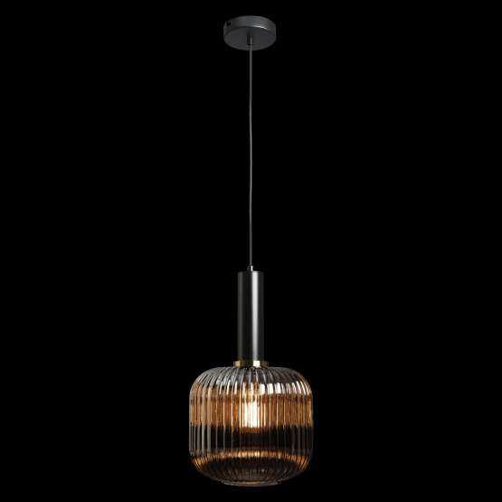 2070-B+BL Подвесной светильник LOFT IT Iris — изображение 2