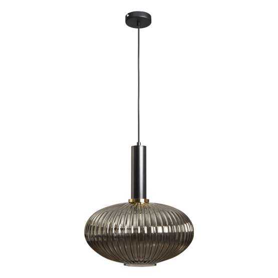 2070-C+BL Подвесной светильник LOFT IT Iris
