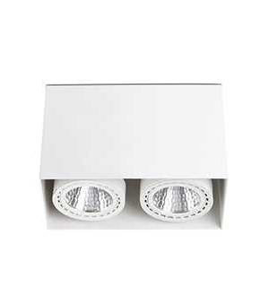TEKO 2 Накладной светильник белый LED FOOD 48W BREAD&FRUIT 20є