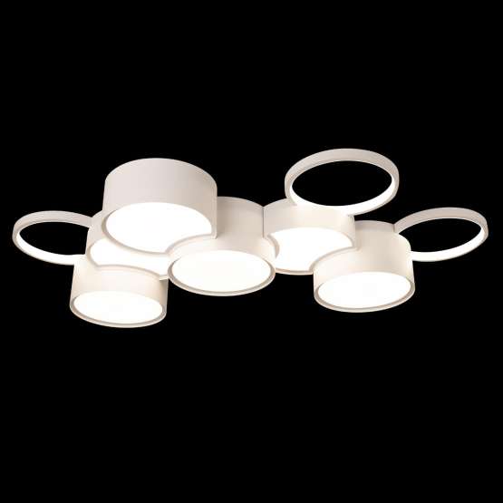 10317/9 White Потолочный светильник LOFT IT Pin — изображение 2