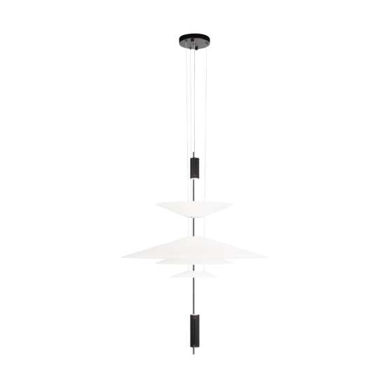 10244/C Black Подвесной светильник LOFT IT Skylar