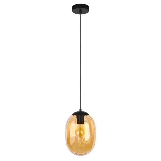 10427 Amber Подвесной светильник LOFT IT Bubble