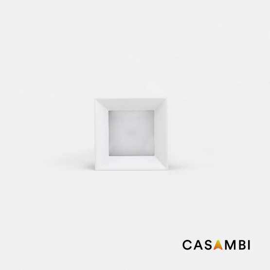 Модульный светильник PODIUM DFG белый 110° 3000K CRI90 Casambi