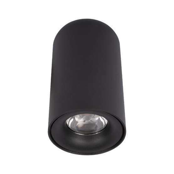 10220 Black 3000K Потолочный светильник LOFT IT Tictac