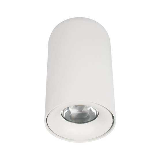 10220 White 3000K Потолочный светильник LOFT IT Tictac