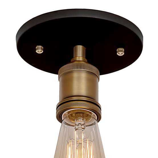 LOFT3103C Потолочный светильник LOFT IT Factory filament — изображение 2
