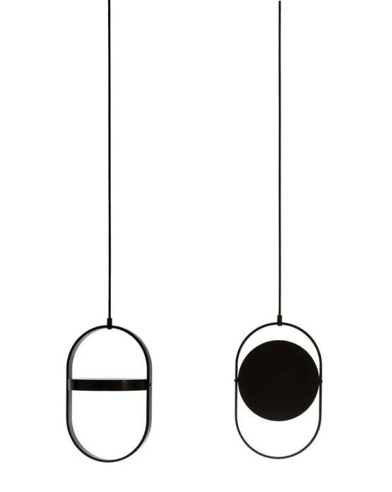 Люстра KUU Vertical 59